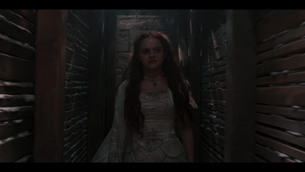 ザ・プリンセスの画像