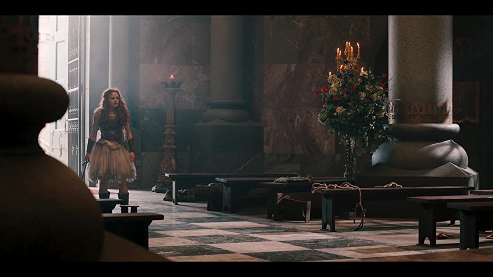 ザ・プリンセスの画像