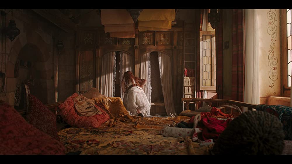 ザ・プリンセスの画像