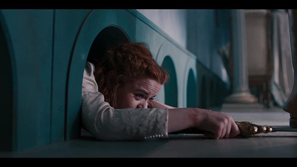 ザ・プリンセスの画像