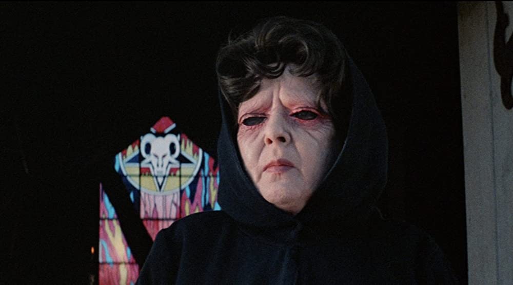 「魔鬼雨」アイダ・ルピノの画像