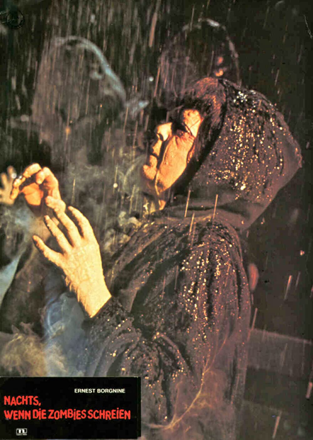 「魔鬼雨」アイダ・ルピノの画像