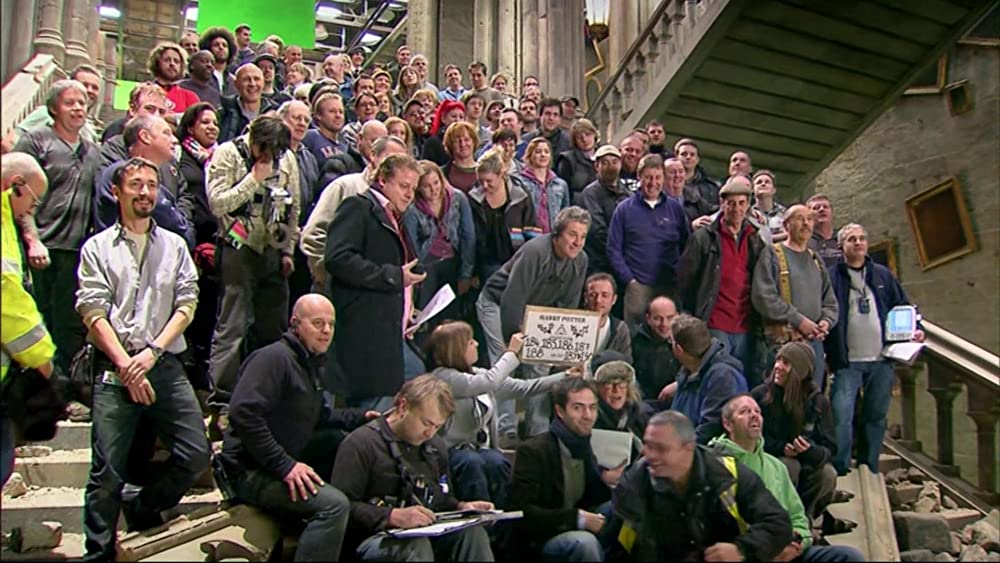 「ハリー・ポッター20周年記念：リターン・トゥ・ホグワーツ」の画像