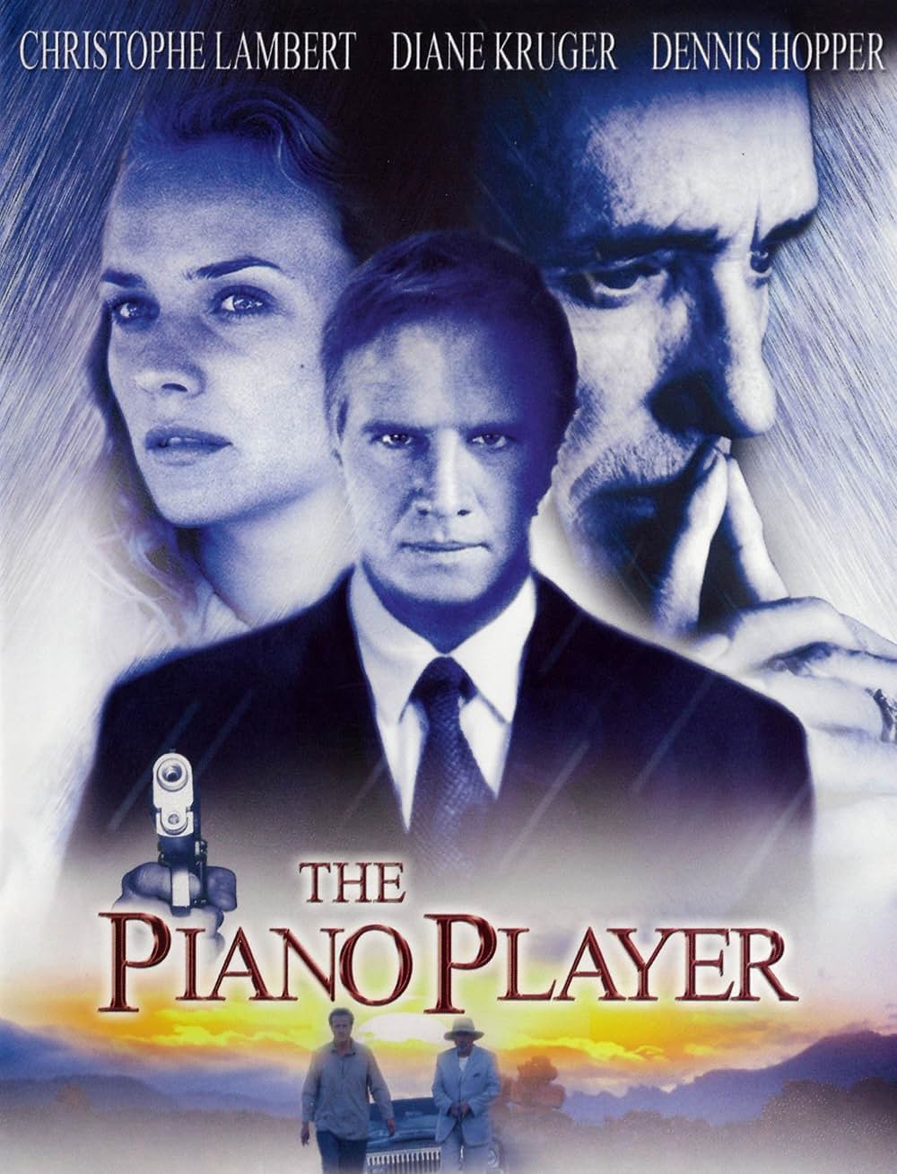 ザ・ターゲットの画像