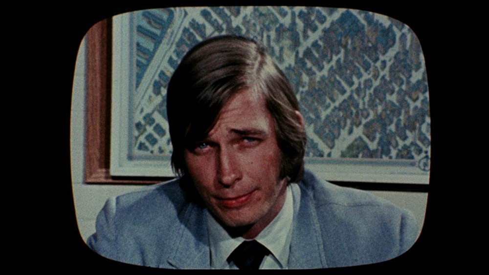 「ロバート・デ・ニーロの ブルーマンハッタン／BLUE MANHATTAN I・哀愁の摩天楼」ロバート・デ・ニーロの画像