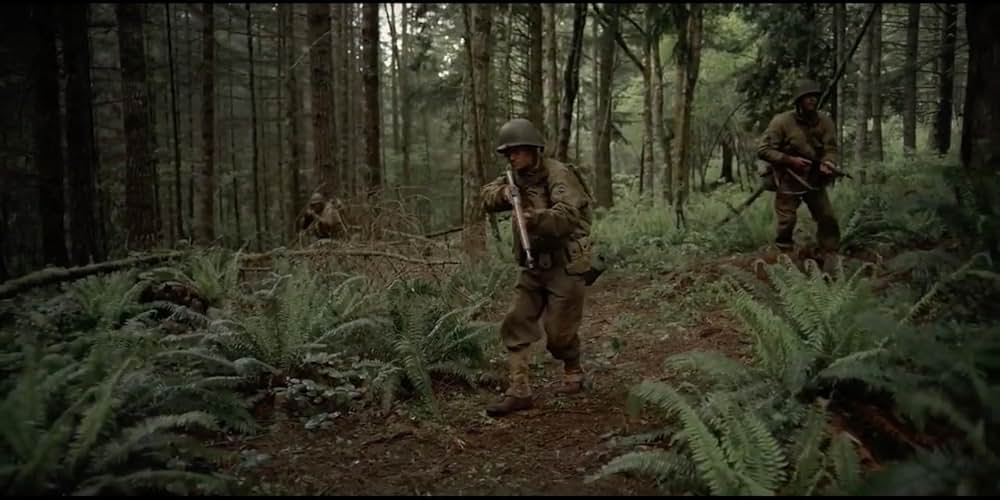 ブレイブ・ソルジャーズ ヒュルトゲンの戦いの画像