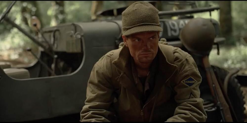 ブレイブ・ソルジャーズ ヒュルトゲンの戦いの画像