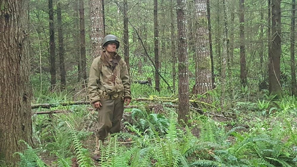「ブレイブ・ソルジャーズ ヒュルトゲンの戦い」の画像