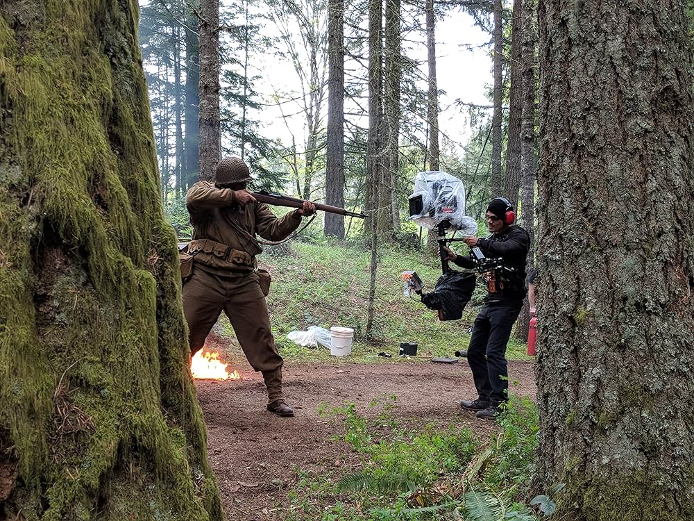 「ブレイブ・ソルジャーズ ヒュルトゲンの戦い」の画像