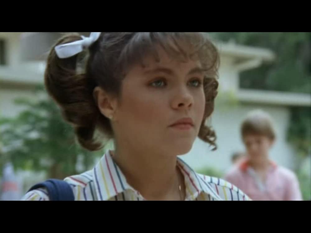 「ストリート・エンジェル／復讐の街角」ドナ・ウィルクスの画像