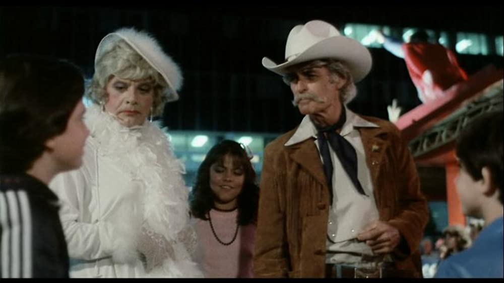 ストリート・エンジェル／復讐の街角の画像