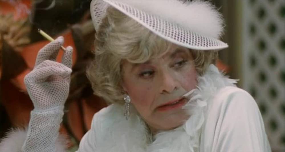 「ストリート・エンジェル／復讐の街角」ディック・ショーンの画像