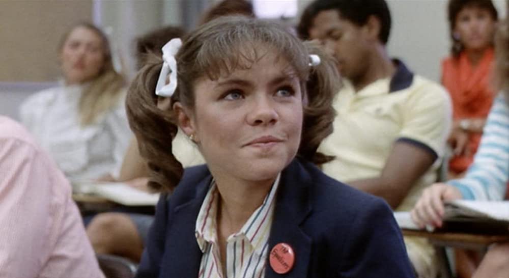 「ストリート・エンジェル／復讐の街角」ドナ・ウィルクスの画像