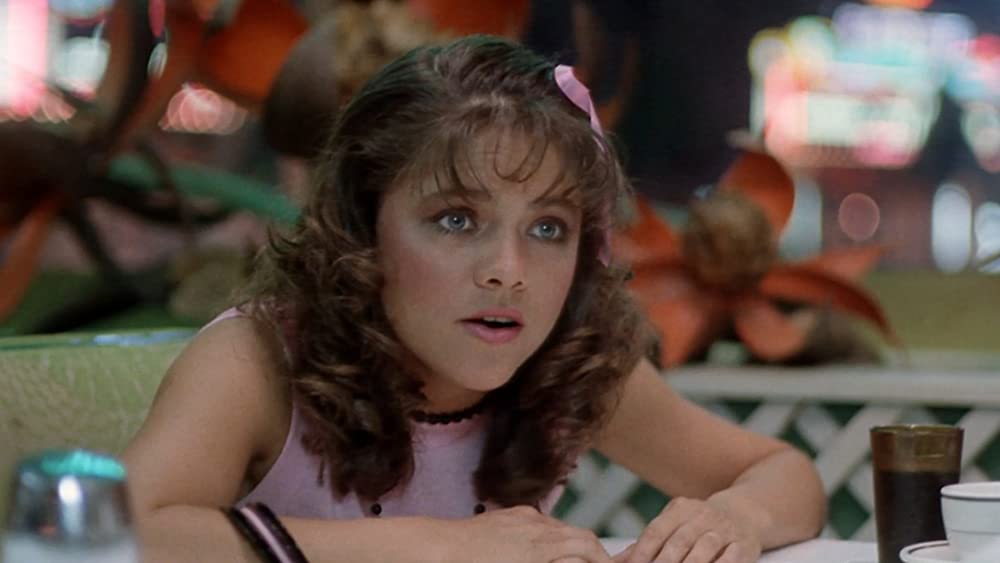 「ストリート・エンジェル／復讐の街角」ドナ・ウィルクスの画像