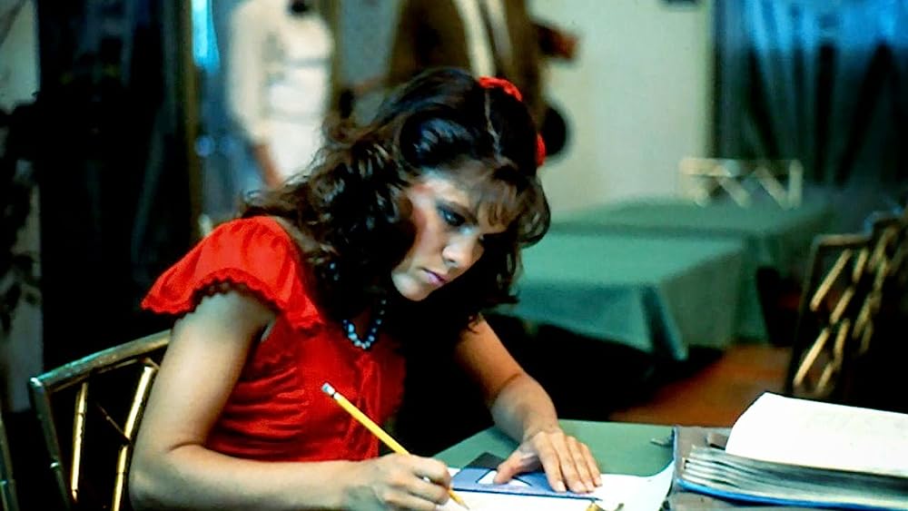 ストリート・エンジェル／復讐の街角の画像