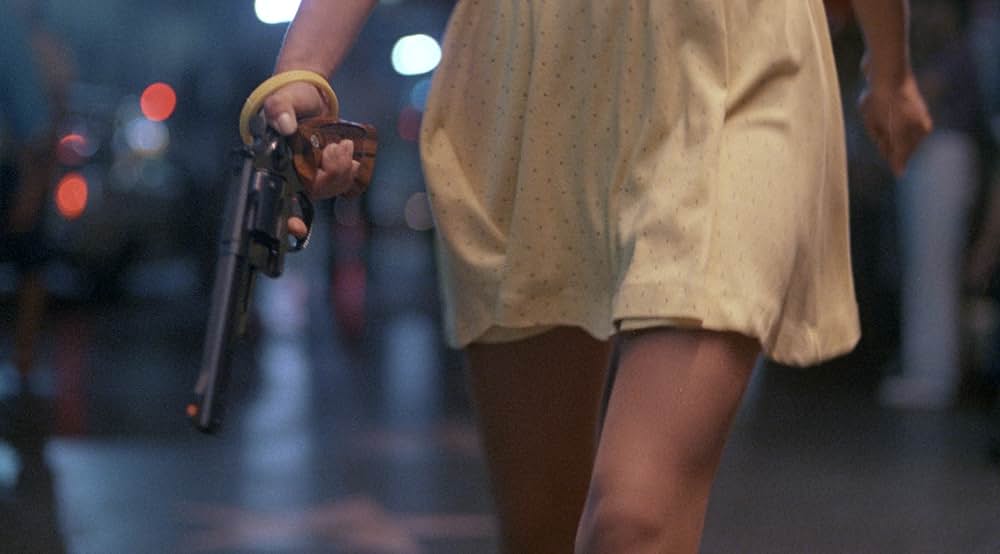 ストリート・エンジェル／復讐の街角の画像