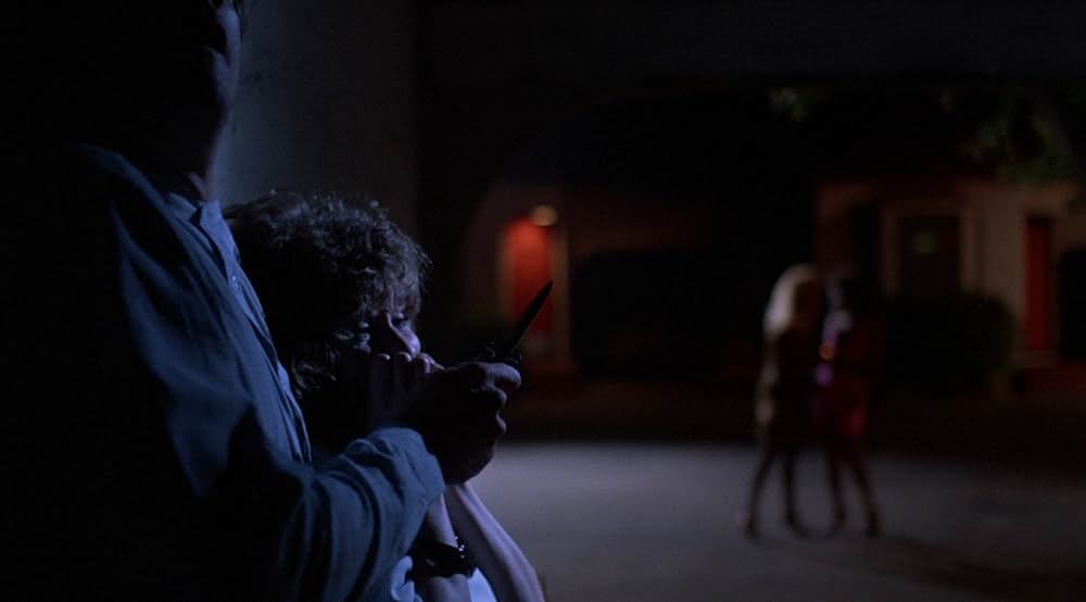 ストリート・エンジェル／復讐の街角の画像