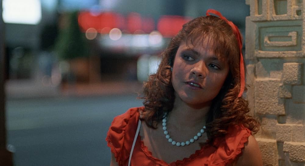 ストリート・エンジェル／復讐の街角の画像