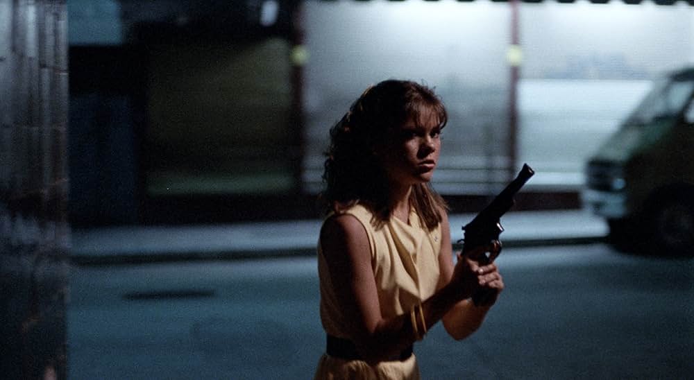 ストリート・エンジェル／復讐の街角の画像