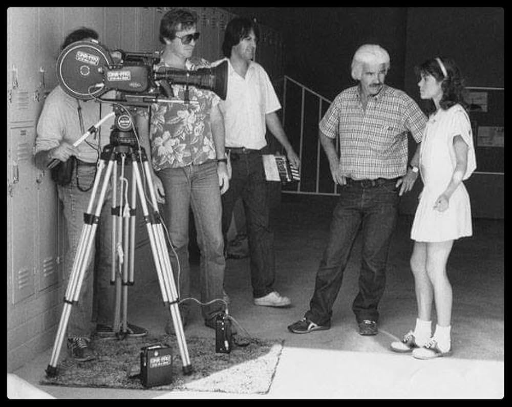 ストリート・エンジェル／復讐の街角の画像