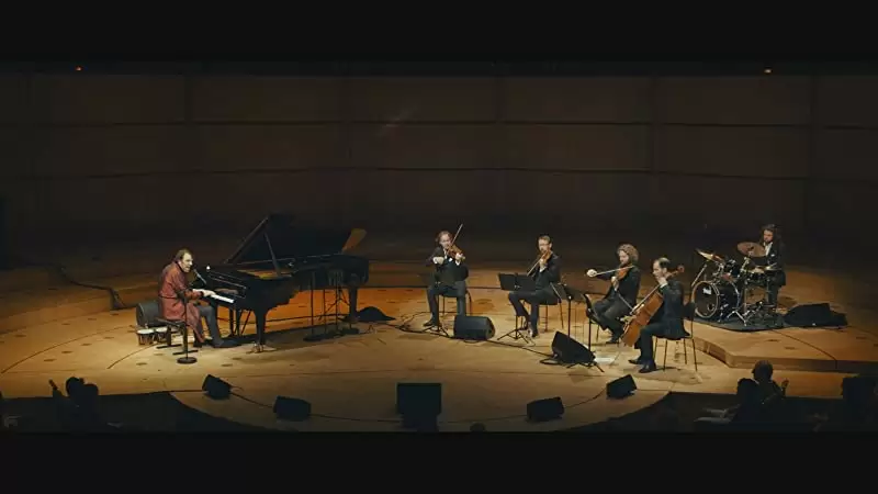 黙ってピアノを弾いてくれの画像