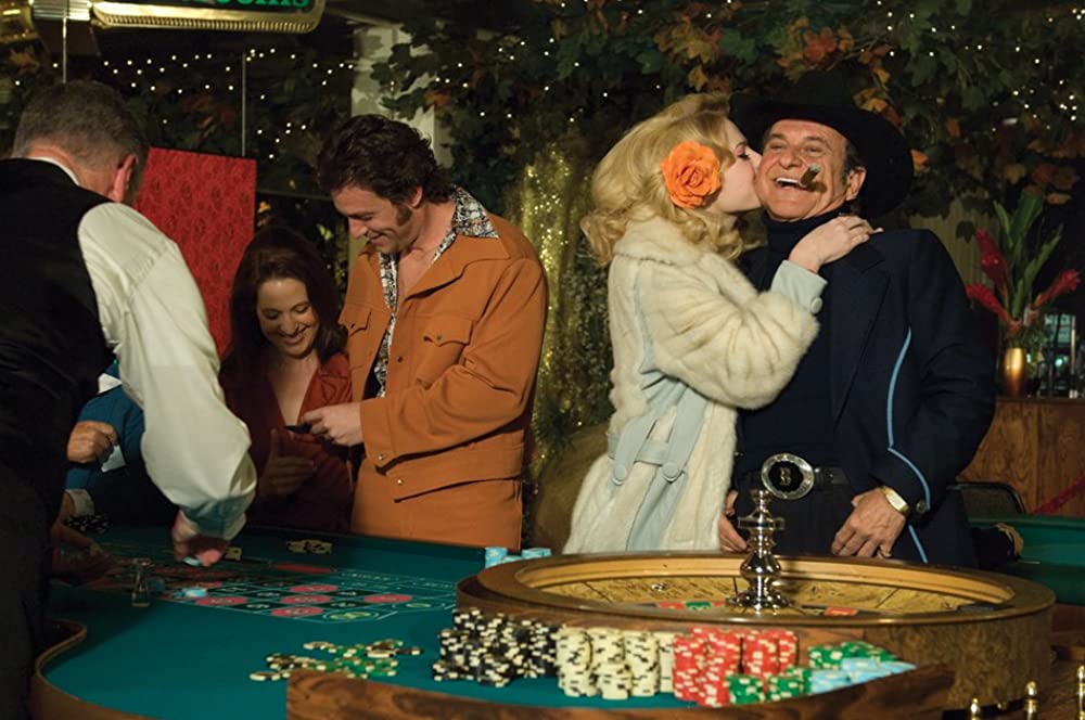 ラブ・ランチ 欲望のナイトクラブの画像