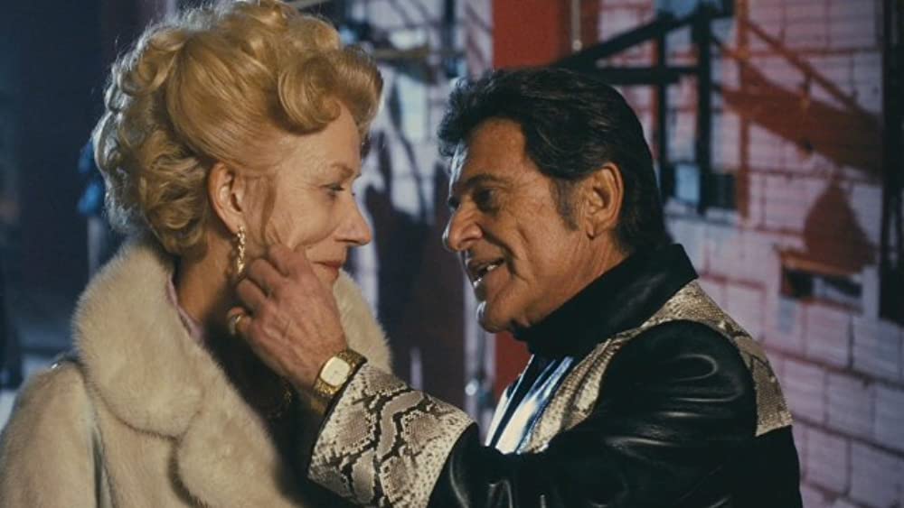 ラブ・ランチ 欲望のナイトクラブの画像