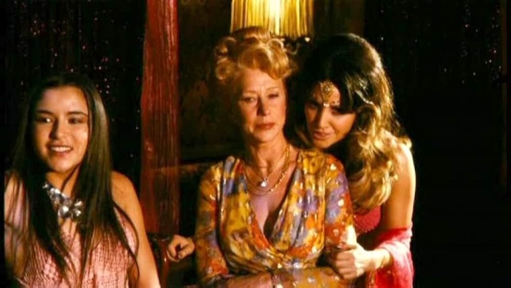 ラブ・ランチ 欲望のナイトクラブの画像