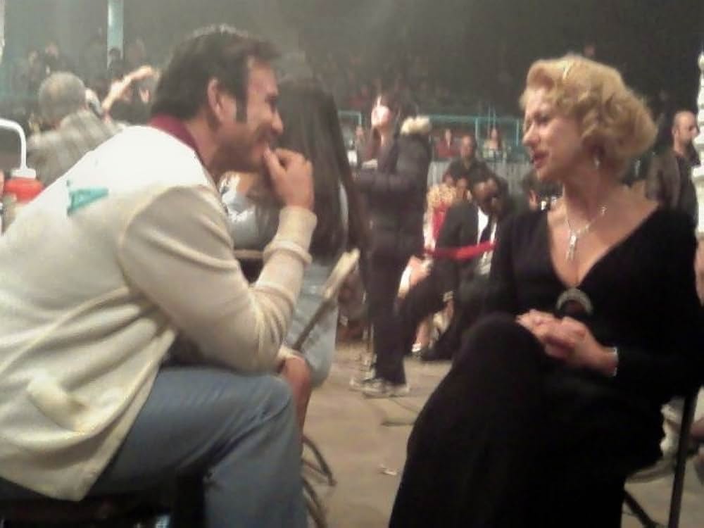 ラブ・ランチ 欲望のナイトクラブの画像