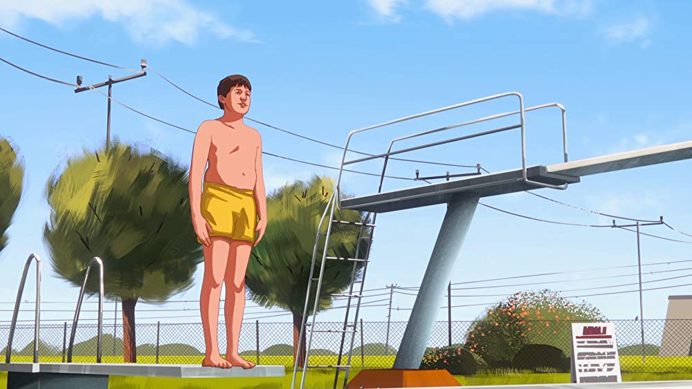 「アポロ10号 1/2: 宇宙時代のアドベンチャー」の画像