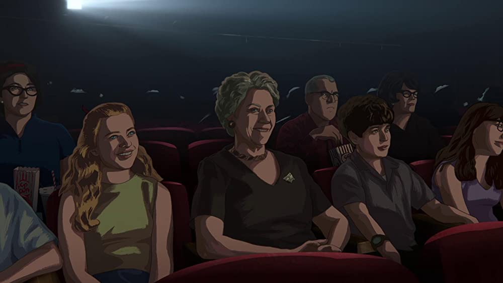 「アポロ10号 1/2: 宇宙時代のアドベンチャー」の画像