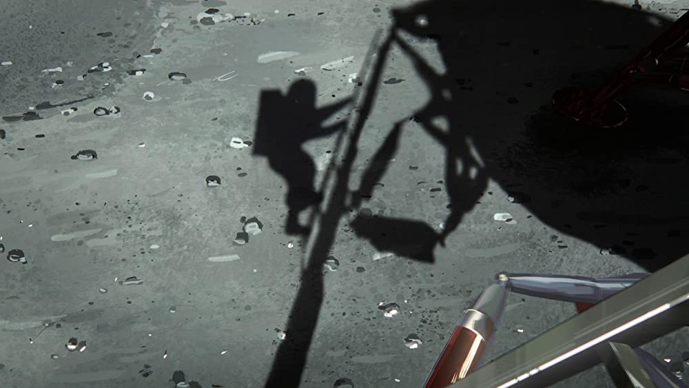 「アポロ10号 1/2: 宇宙時代のアドベンチャー」の画像