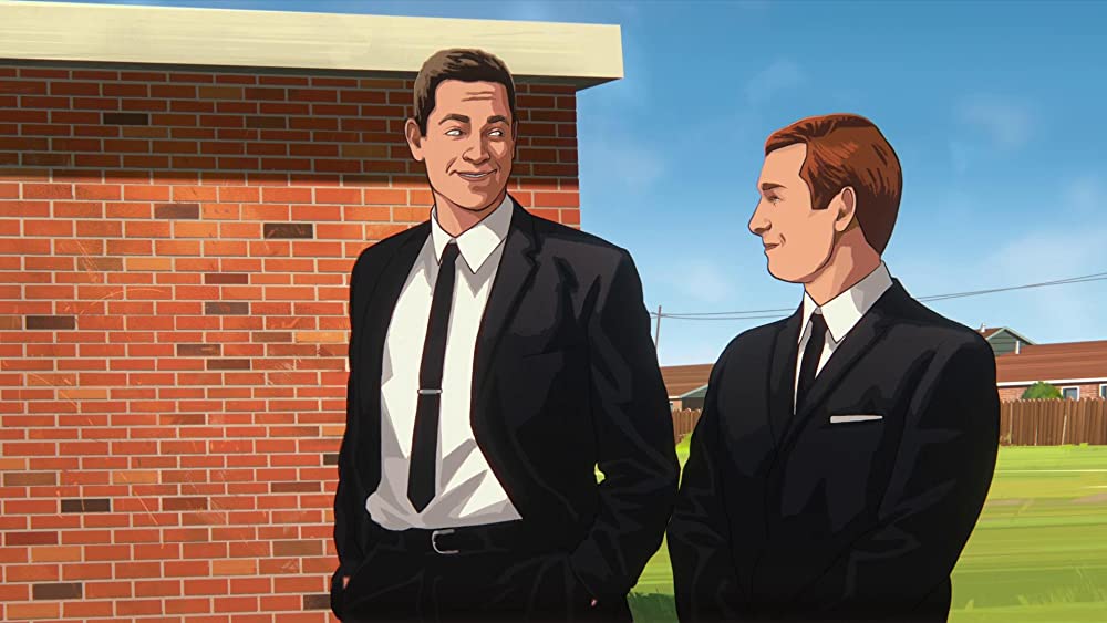 「アポロ10号 1/2: 宇宙時代のアドベンチャー」の画像