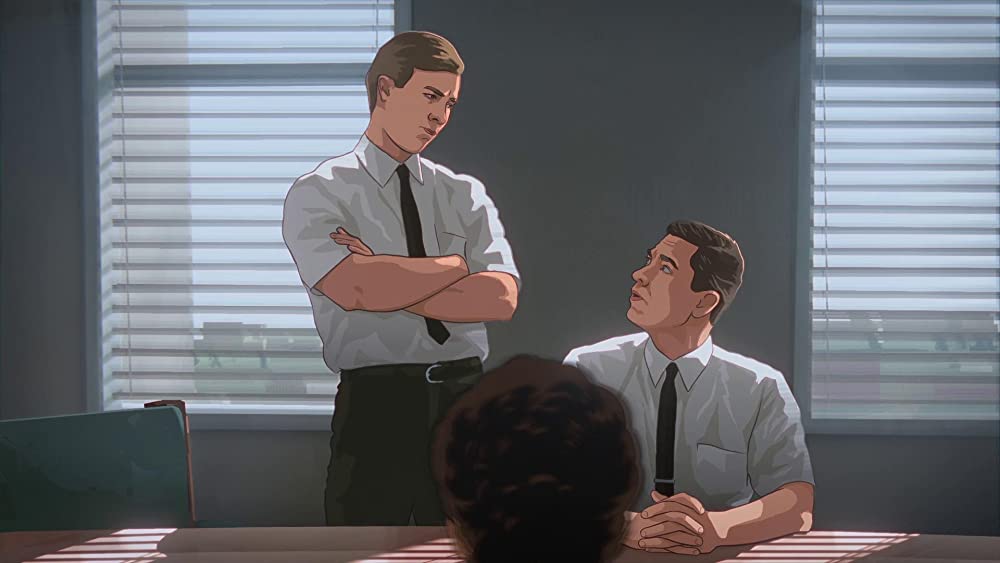 「アポロ10号 1/2: 宇宙時代のアドベンチャー」の画像