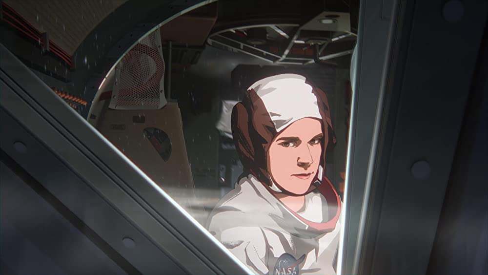 「アポロ10号 1/2: 宇宙時代のアドベンチャー」の画像