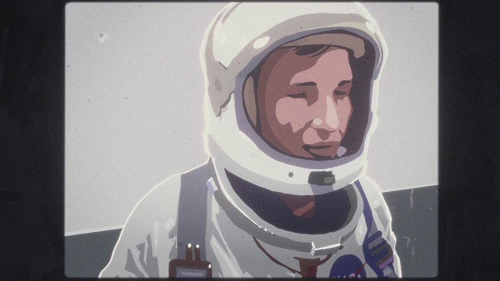 「アポロ10号 1/2: 宇宙時代のアドベンチャー」の画像