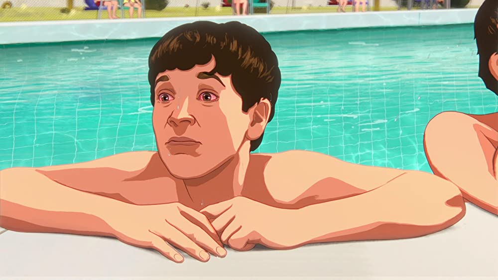 「アポロ10号 1/2: 宇宙時代のアドベンチャー」の画像