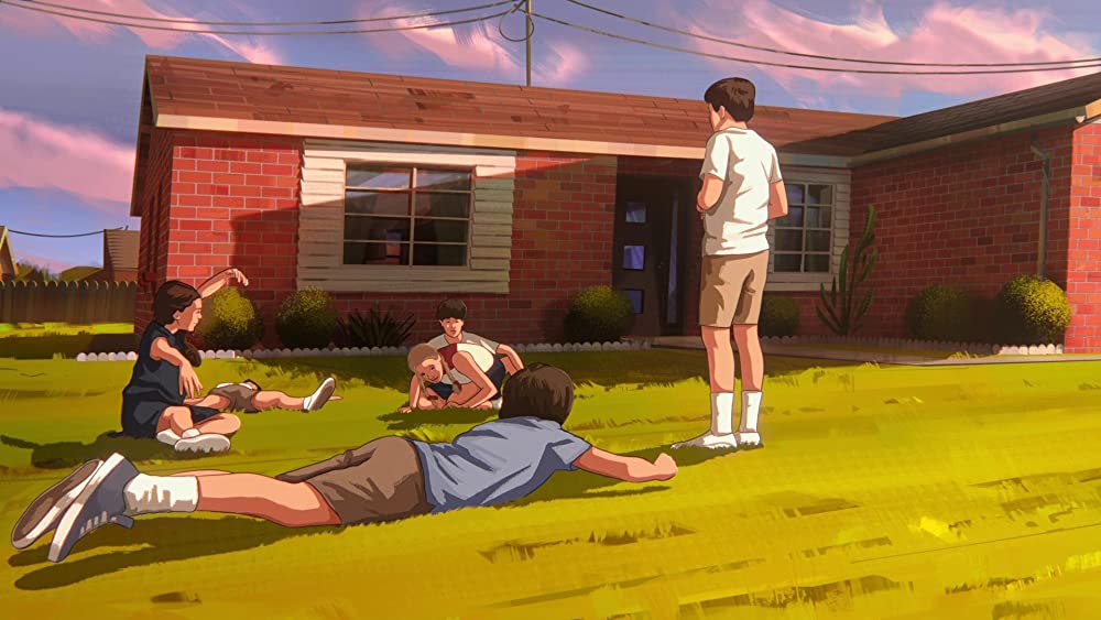 「アポロ10号 1/2: 宇宙時代のアドベンチャー」の画像