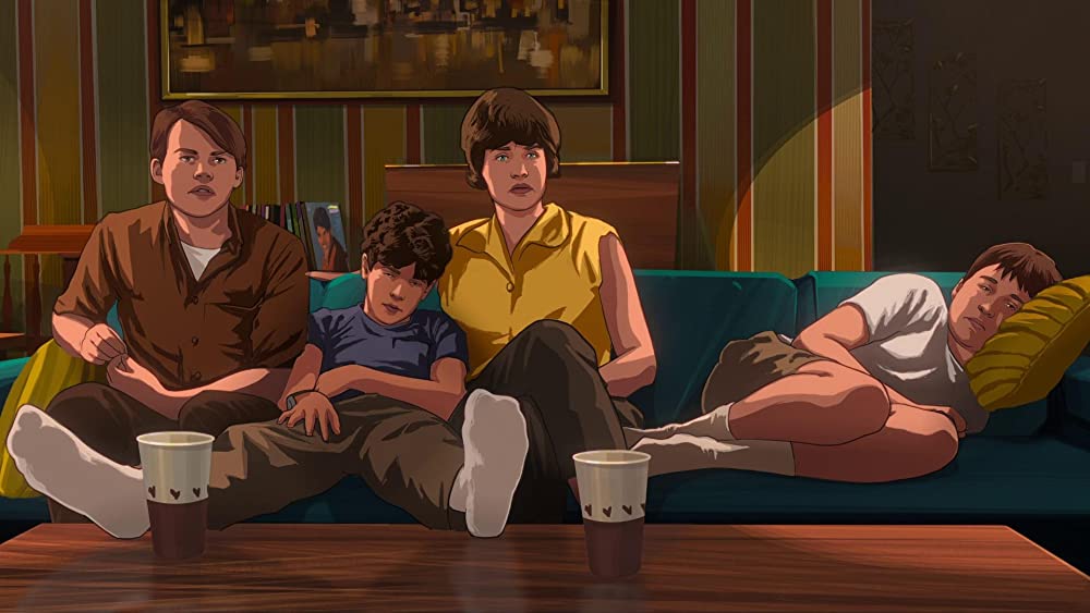 「アポロ10号 1/2: 宇宙時代のアドベンチャー」の画像