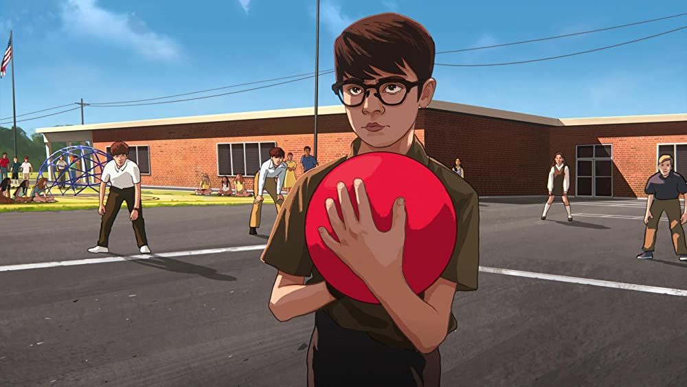 「アポロ10号 1/2: 宇宙時代のアドベンチャー」の画像