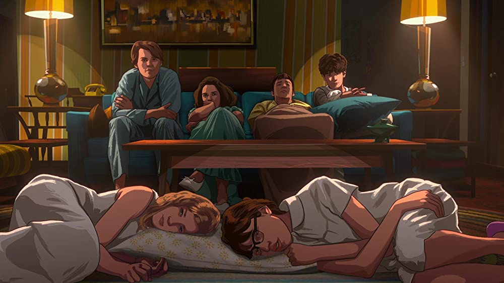 「アポロ10号 1/2: 宇宙時代のアドベンチャー」の画像