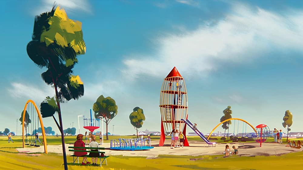 「アポロ10号 1/2: 宇宙時代のアドベンチャー」の画像