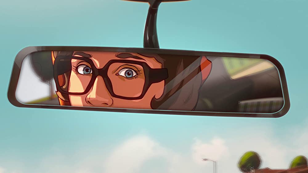 「アポロ10号 1/2: 宇宙時代のアドベンチャー」の画像