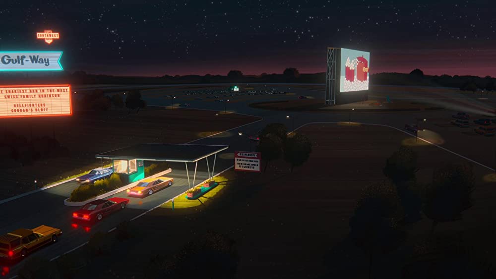 「アポロ10号 1/2: 宇宙時代のアドベンチャー」の画像