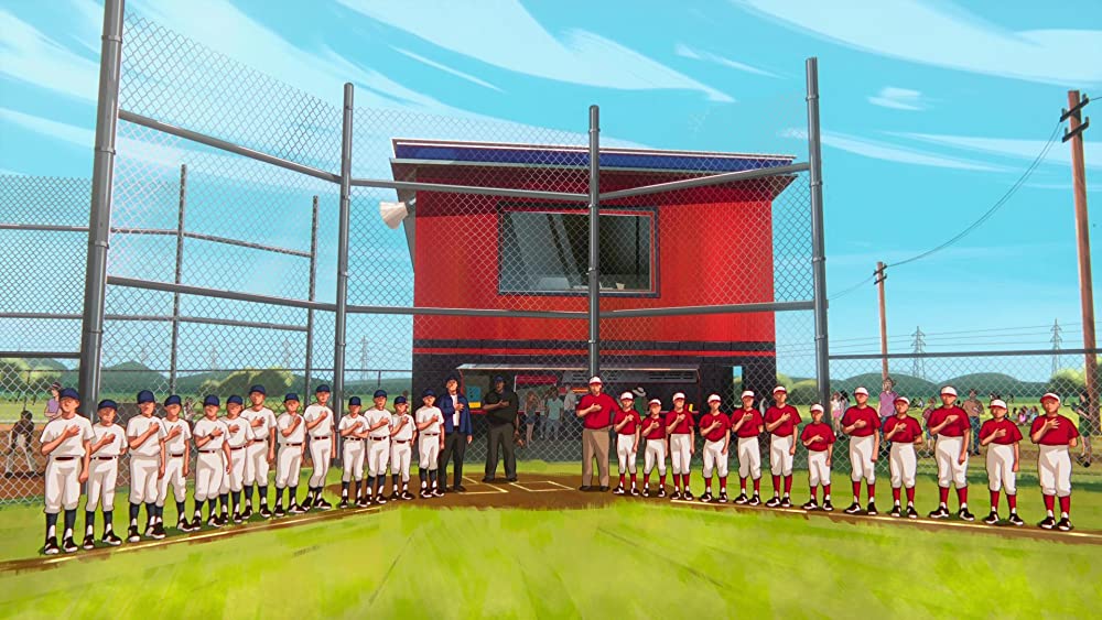 「アポロ10号 1/2: 宇宙時代のアドベンチャー」の画像