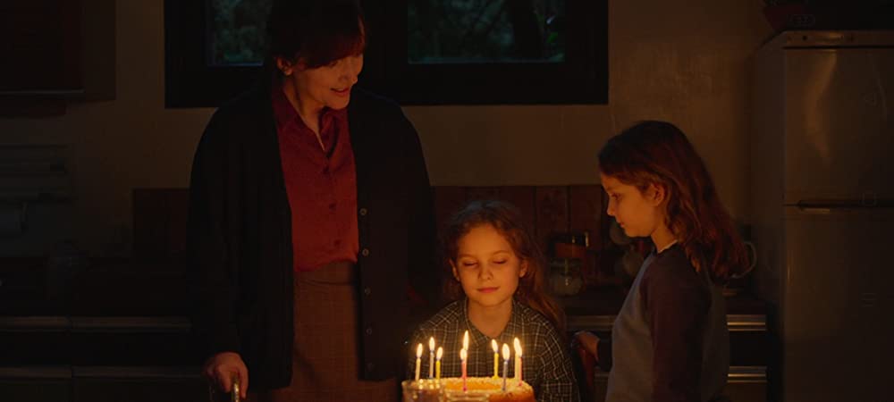 秘密の森の、その向こうの画像