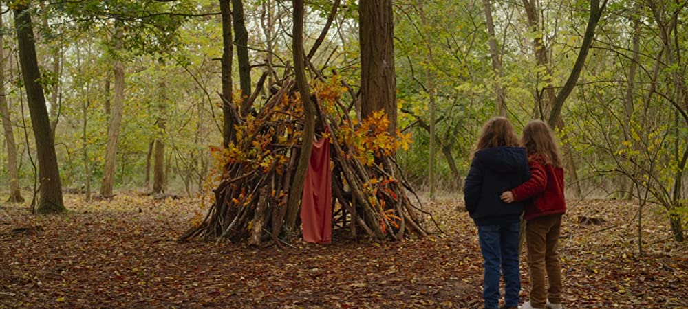 秘密の森の、その向こうの画像