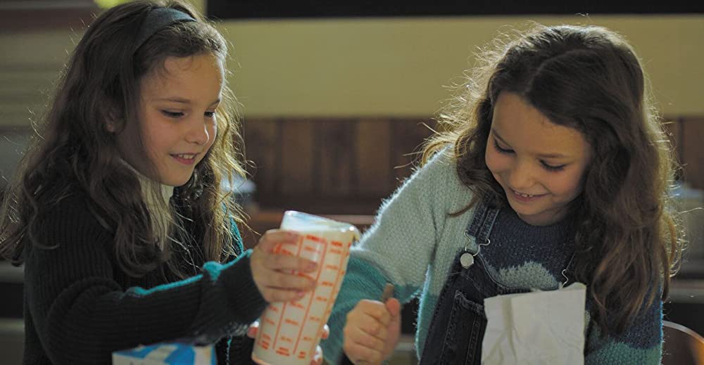 秘密の森の、その向こうの画像