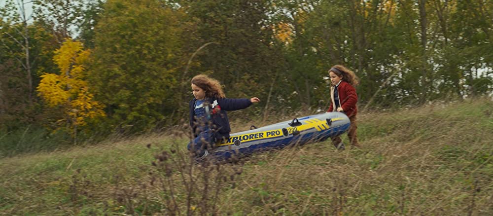 秘密の森の、その向こうの画像