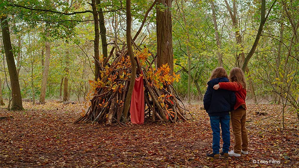 秘密の森の、その向こうの画像